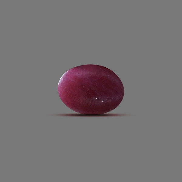 Ruby Indian - 3.94 carats