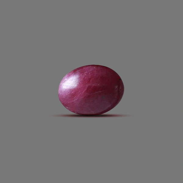Ruby Indian - 3.94 carats