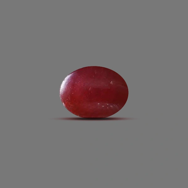 Ruby Indian - 3.96 carats