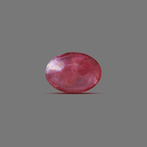 Ruby Indian - 4.06 carats