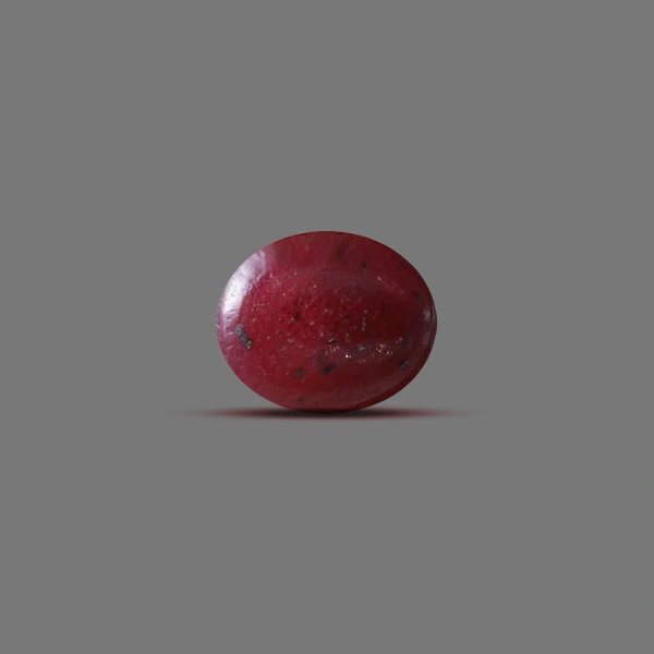 Ruby Indian - 4.06 carats