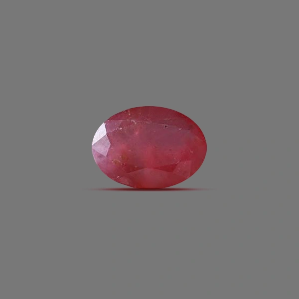 Ruby Indian - 4.06 carats
