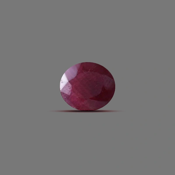 Ruby Indian - 4.07 carats