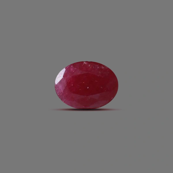 Ruby Indian - 4.10 carats