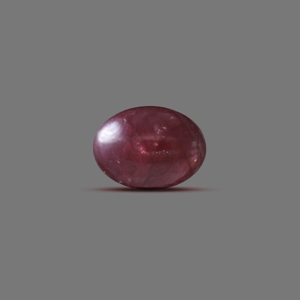 Ruby Indian - 4.14 carats