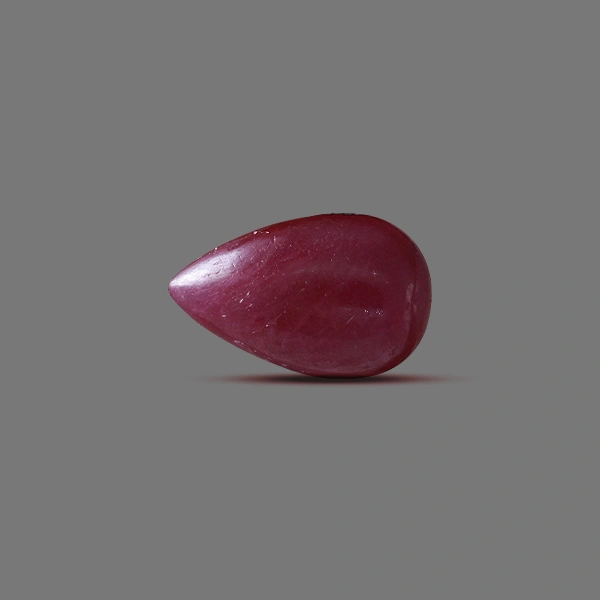 Ruby Indian - 4.18 carats