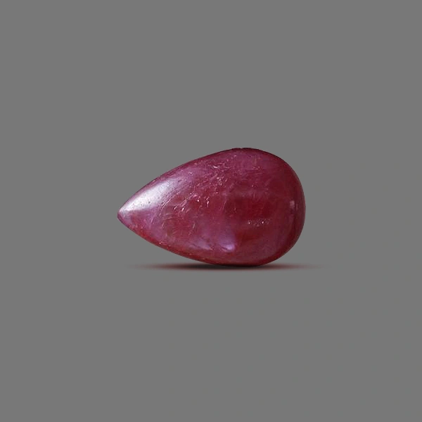 Ruby Indian - 4.18 carats