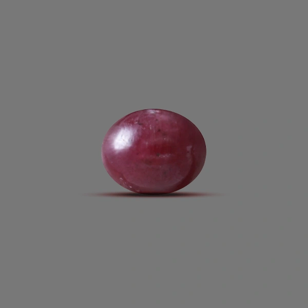 Ruby Indian - 4.18 carats