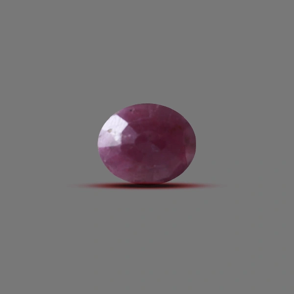 Ruby Indian - 4.19 carats