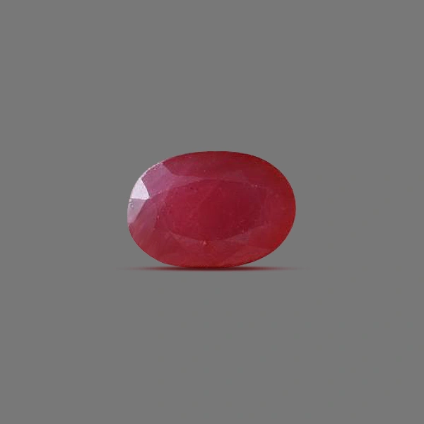 Ruby Indian - 4.23 carats