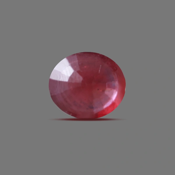 Ruby Bangkok - 4.30 carats