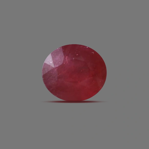 Ruby Bangkok - 4.30 carats