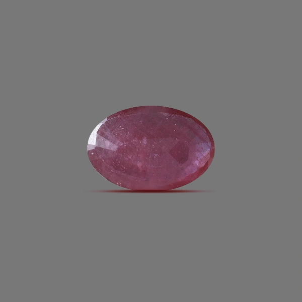 Ruby Indian - 4.32 carats