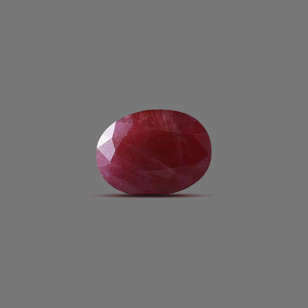 Ruby Indian - 4.32 carats