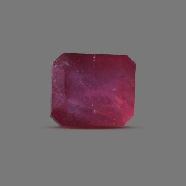 Ruby Bangkok - 4.32 carats