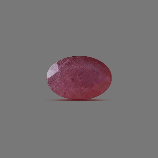 Ruby Indian - 4.32 carats