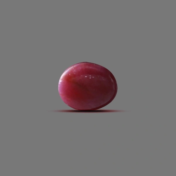 Ruby Indian - 4.35 carats