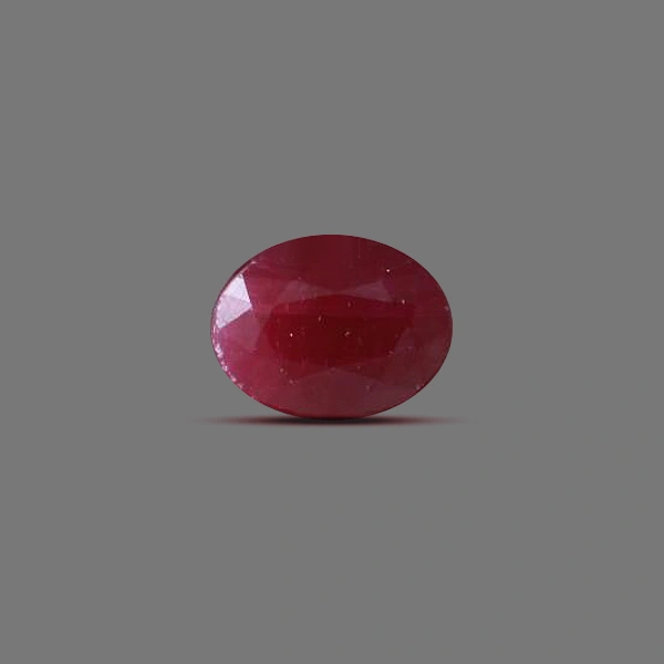 Ruby Indian - 4.35 carats