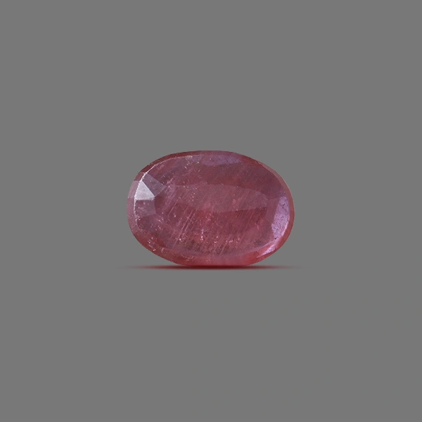 Ruby Indian - 4.36 carats