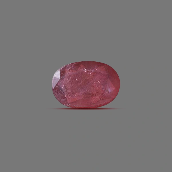 Ruby Indian - 4.36 carats
