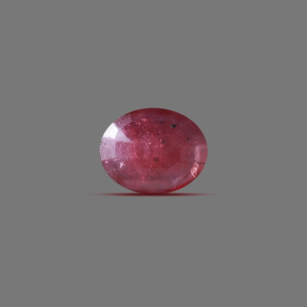 Ruby Indian - 4.37 carats