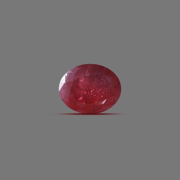 Ruby Indian - 4.37 carats