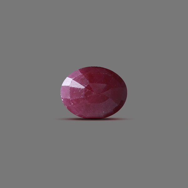Ruby Indian - 4.38 carats