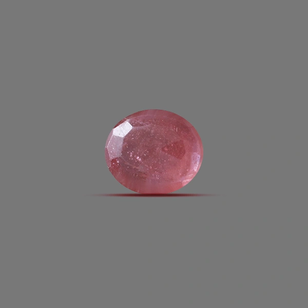 Ruby Indian - 4.38 carats