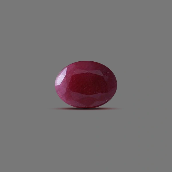 Ruby Indian - 4.38 carats
