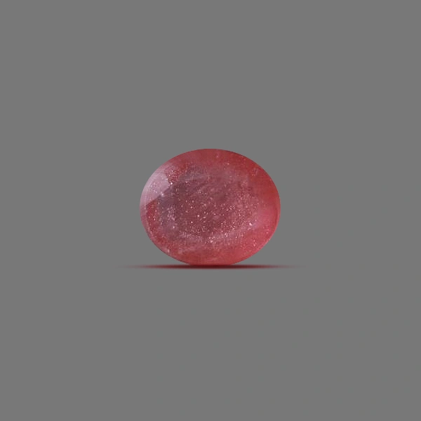 Ruby Indian - 4.38 carats