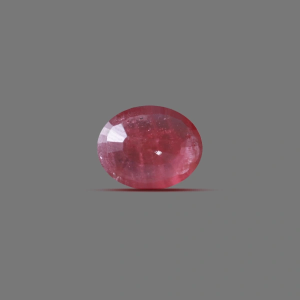 Ruby Indian - 4.42 carats