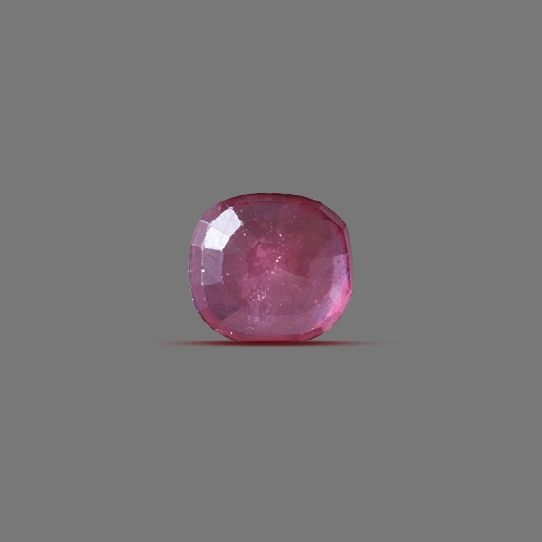 Ruby Indian - 4.43 carats