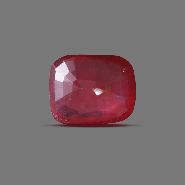 Ruby Bangkok - 4.47 carats