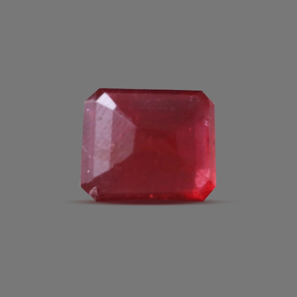 Ruby Bangkok - 4.50 carats