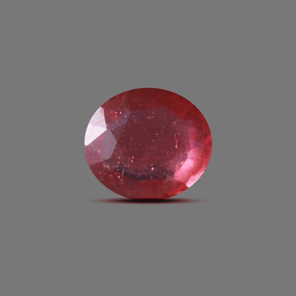 Ruby Bangkok - 4.50 carats