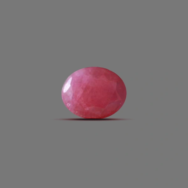 Ruby Indian - 4.50 carats
