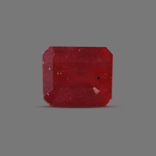 Ruby Bangkok - 4.50 carats
