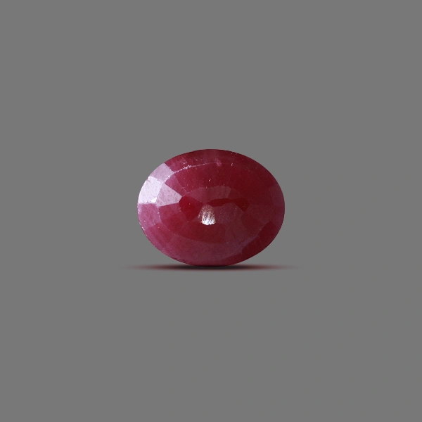 Ruby Indian - 4.51 carats