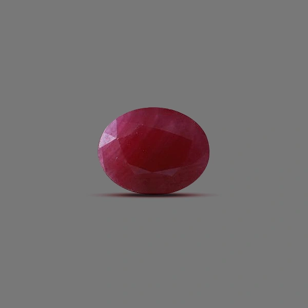 Ruby Indian - 4.51 carats