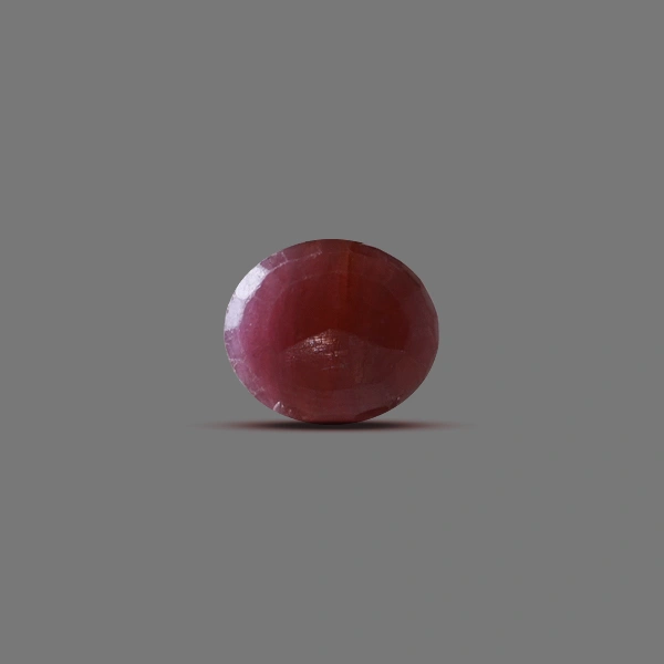 Ruby Indian - 4.52 carats