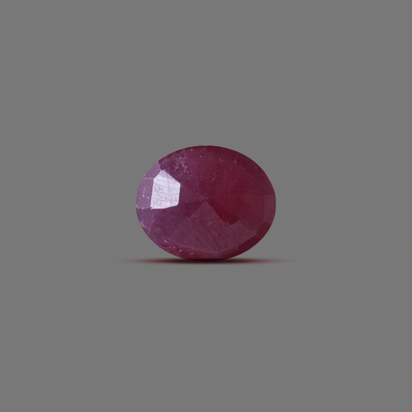 Ruby Indian - 4.52 carats