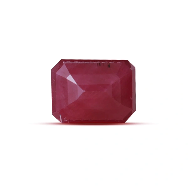 Ruby African - 4.53 carats