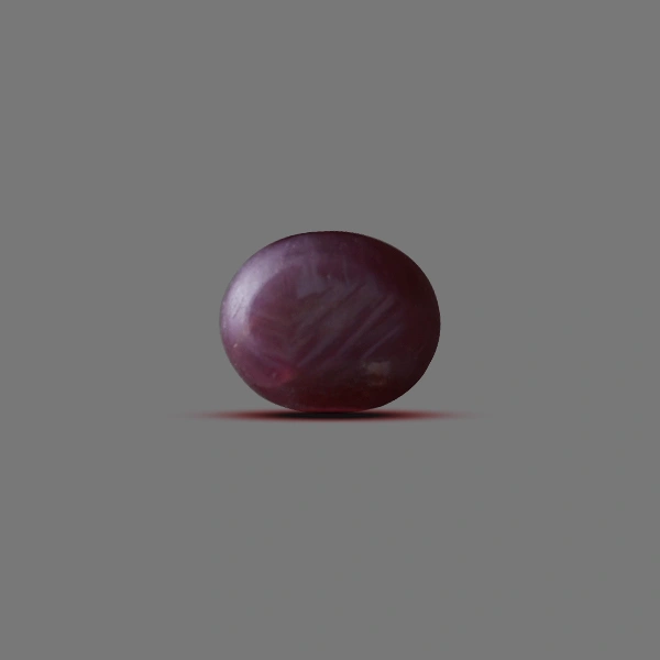 Ruby Indian - 4.56 carats