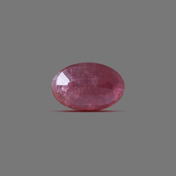 Ruby Indian - 4.60 carats