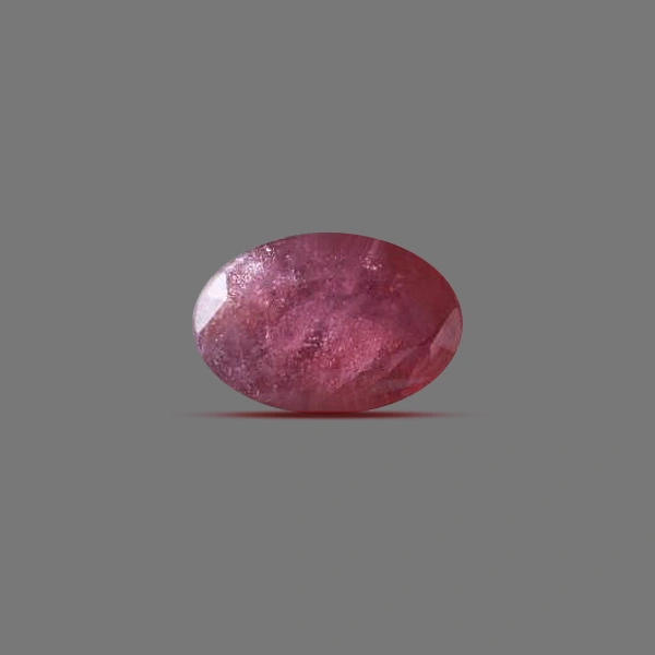 Ruby Indian - 4.60 carats