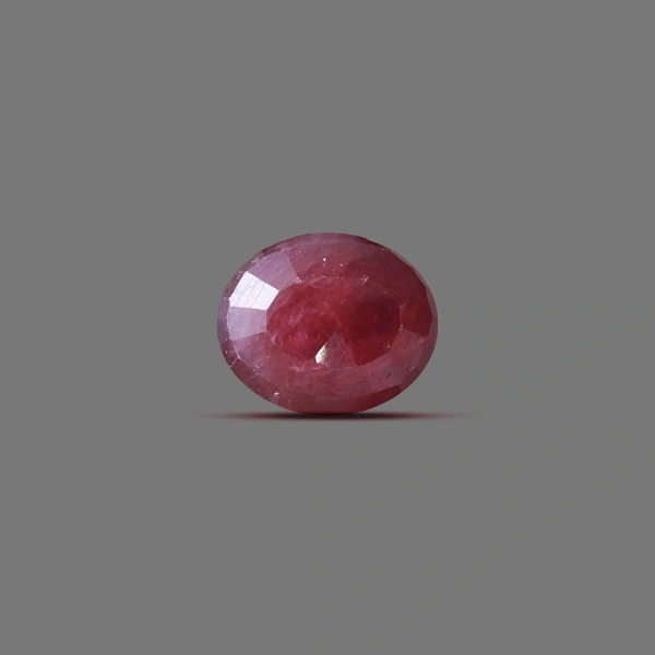 Ruby Indian - 4.63 carats