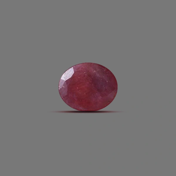 Ruby Indian - 4.63 carats