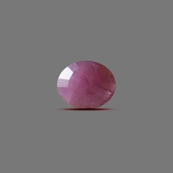 Ruby Indian - 4.67 carats