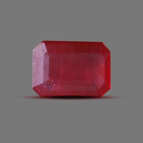 Ruby Bangkok - 4.71 carats