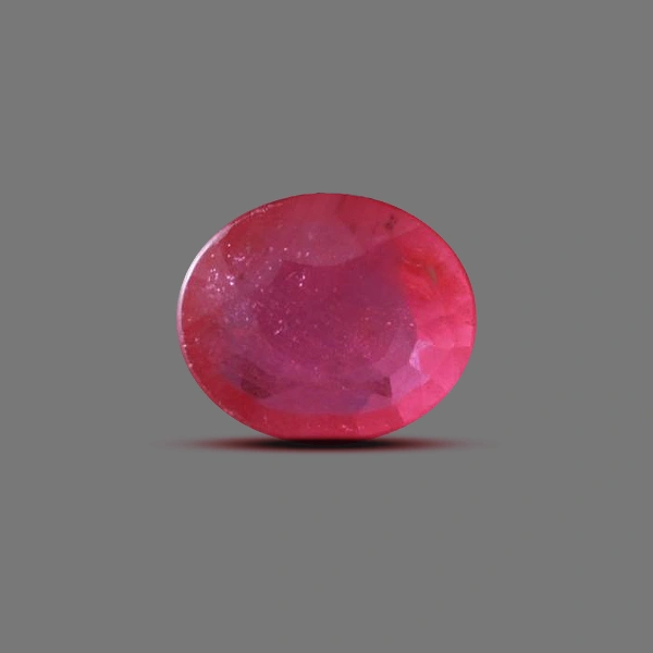 Ruby Bangkok - 4.72 carats
